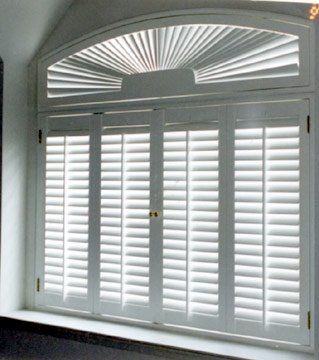 Claires Shutters
