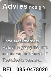 zonwering advies nodig?